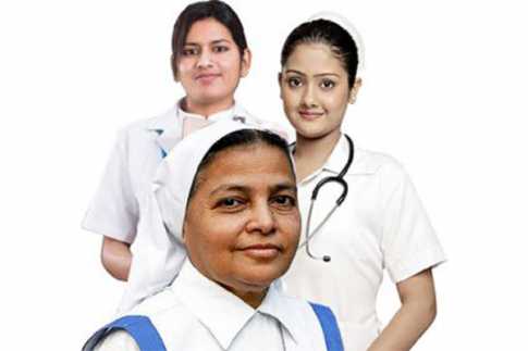 আন্তর্জাতিক সেবিকা দিবস আজ