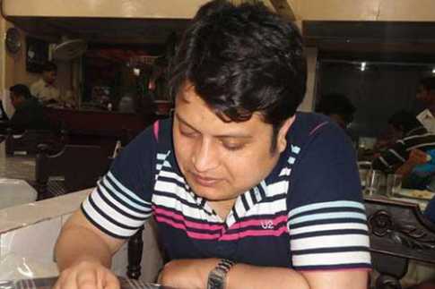 এবার সিলেটে ব্লগার খুন