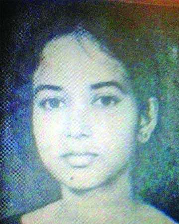 সুন্দরী নীহার বানুকে পুঁতে রেখেছিল ওরা