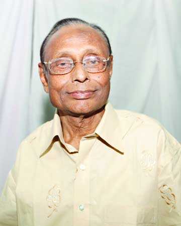 ভালো নেই দুই হাসির রাজা