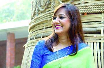 আজকের অনুষ্ঠান 
