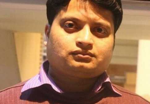 ব্লগার অনন্ত হত্যায় এখনও কেউ গ্রেফতার হয়নি 
