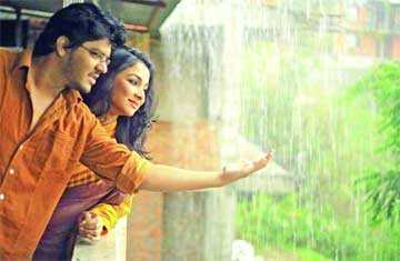 আজ পর্দায় নেপালের সেই টেলিফিল্ম 