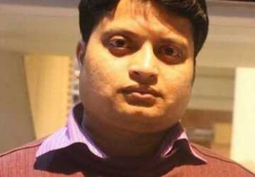 ব্লগার অনন্ত হত্যায় এখনও কেউ গ্রেফতার হয়নি 
