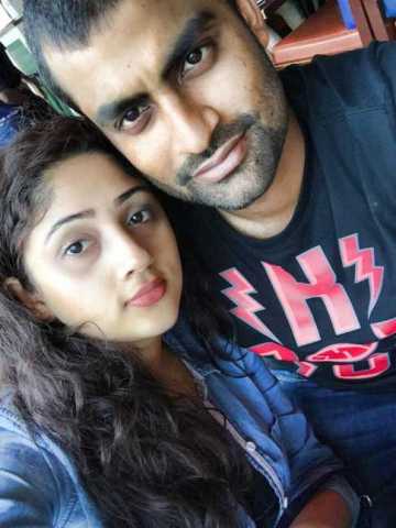 স্ত্রীকে নিয়ে মালয়েশিয়ায় তামিম