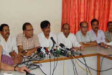 ইন্টারপোলের রেড নোটিস \\\'নাথিং\\\': বিএনপি