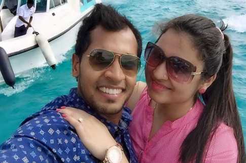 মন্ডিকে নিয়ে হানিমুনে মুশফিক