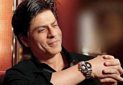 টুইটারে শাহরুখের নতুন মাইলফলক
