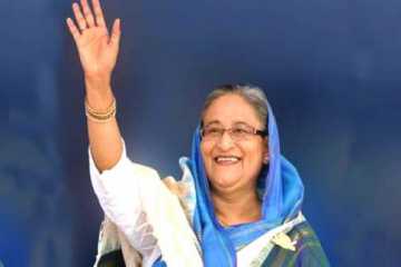 কাল চাঁপাইনবাবগঞ্জ যাচ্ছেন প্রধানমন্ত্রী