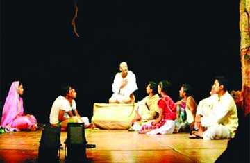 সংস্কৃতি সপ্তাহ 