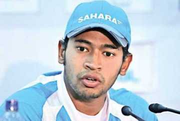 ভারতের বিপক্ষে টেস্ট অধিনায়ক মুশফিকই