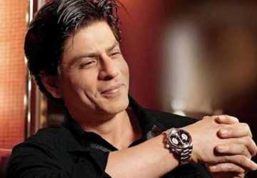 টুইটারে শাহরুখের নতুন মাইলফলক
