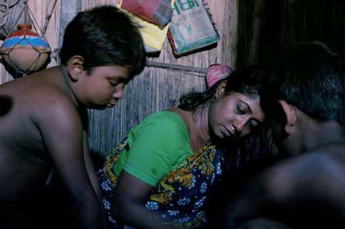 ইতালিতে শ্রেষ্ঠ চলচ্চিত্রের পুরস্কার পেল \\\'গাড়িওয়ালা\\\'