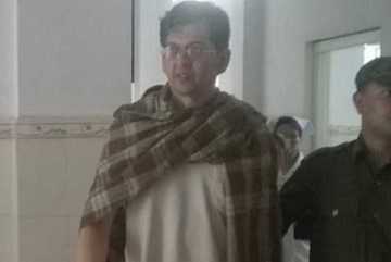 সালাহউদ্দিনের সকালের নাস্তা ছিল কলা আপেল