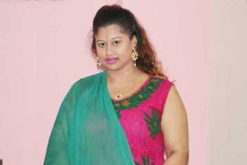 সেই ময়ূরী এখন বোরকা পরেন
