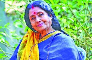 মঞ্চ জীবনে সম্মাননা 