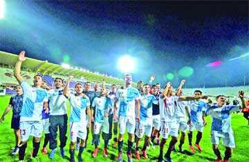 আবারও ফাইনালে সেভিয়া
