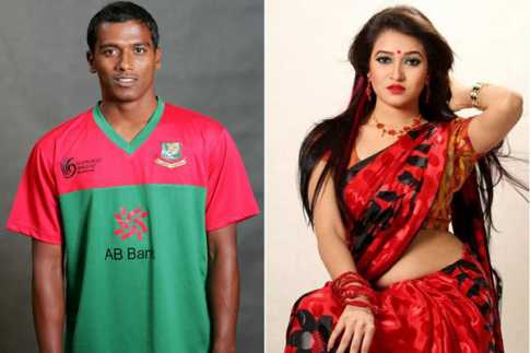 মুচলেকা দিয়ে জামিন পেলেন রুবেল, হ্যাপির নারাজি