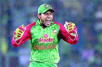 কিপিং না অধিনায়কত্ব 