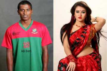মুচলেকা দিয়ে জামিন পেলেন রুবেল, হ্যাপির নারাজি