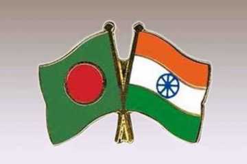 ঢাকা-দিল্লি বৈঠক সন্ধ্যায়, সামনে ডজনখানেক ইস্যু