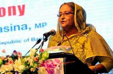 উত্তরের দেশগুলোকে পাশে দাঁড়ানোর আহ্বান প্রধানমন্ত্রীর