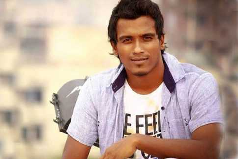 বিয়ে নিয়ে মুখ খুললেন রুবেল