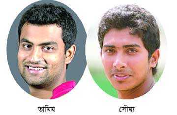 ওপেনার নিয়ে মধুর সমস্যা 