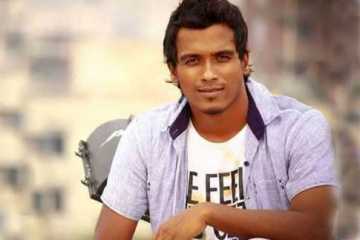 বিয়ে নিয়ে মুখ খুললেন রুবেল