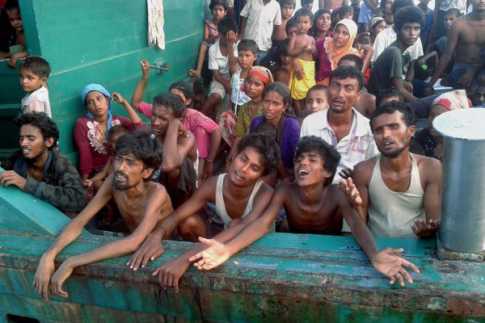 কুয়ালালামপুরে বৈঠক আগামিকাল
