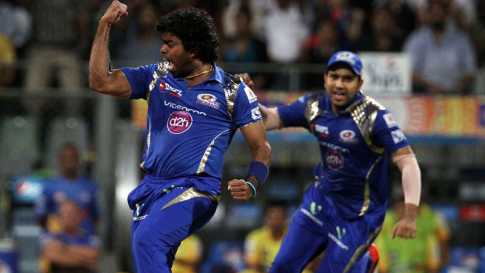 চেন্নাইকে হারিয়ে ফাইনালে মুম্বাই ইন্ডিয়ান্স 