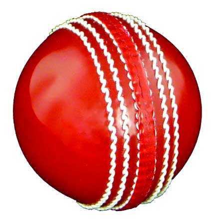 দ্রুতগতির পাঁচ বল 