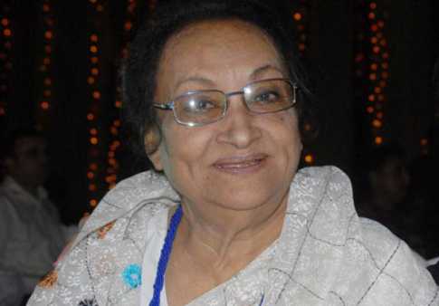 ফিরোজা বেগমকে পশ্চিমবঙ্গের সর্বোচ্চ সম্মাননা