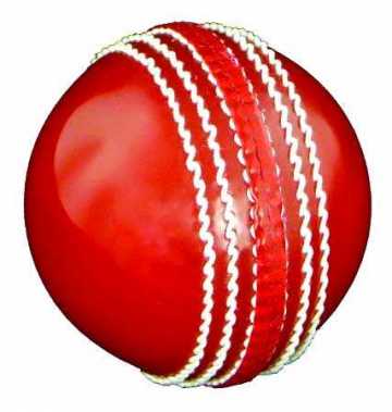 দ্রুতগতির পাঁচ বল 