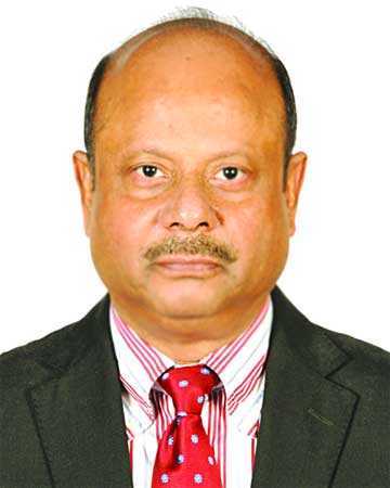 বাংলাভিশনে নতুন ব্যবস্থাপনা পরিচালক 