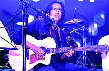 এবার ফোক অ্যালবাম 