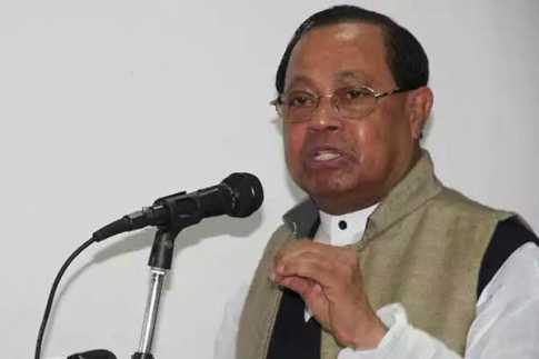 গণতন্ত্র পুনরুদ্ধারে আন্দোলন চলবে: মওদুদ