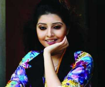 অভিনয় ক্যামেরার সামনে 