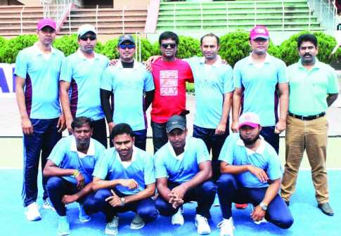 বাংলাদেশ প্রতিদিন দলে আশরাফুল 