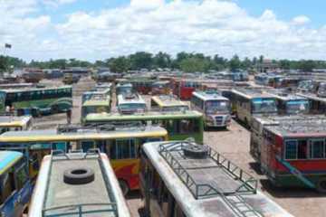 সারাদেশে পরিবহন ধর্মঘটের হুমকি