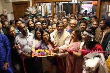নিউইয়র্কে আন্তর্জাতিক বাংলা উৎসব শুরু
