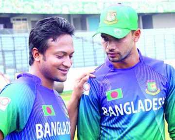 টাইগারদের ছয়ে ওঠার হাতছানি 