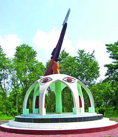 নান্দনিক ভাস্কর্য 