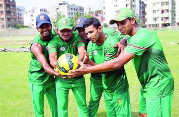 বিসিএলের চূড়ান্ত পর্ব শুরু আজ
