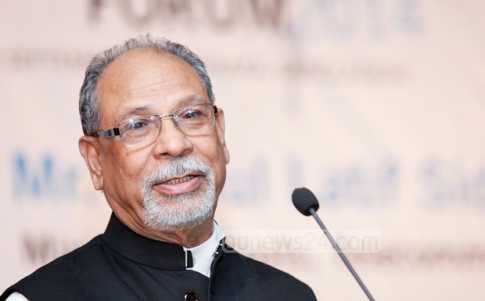 জামিন পাননি লতিফ সিদ্দিকী
