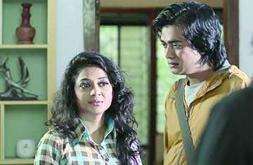 আজকের অনুষ্ঠান 