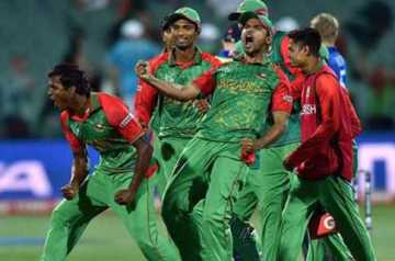 টাইগারদের সমীহ করে ভারতে বিজ্ঞাপন (ভিডিও)
