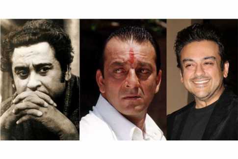 বিয়েতে হ্যাট্রিক করা তারকারা