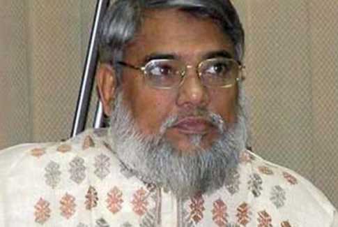 মুজাহিদের আপিল শুনানি চলছে