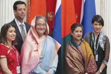 বঙ্গবন্ধু পরিবারের সদস্যদের নিরাপত্তায় ১৯ সুবিধা